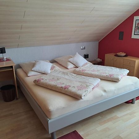 Ferienwohnung Seegarten Waldbuttelbrunn 외부 사진