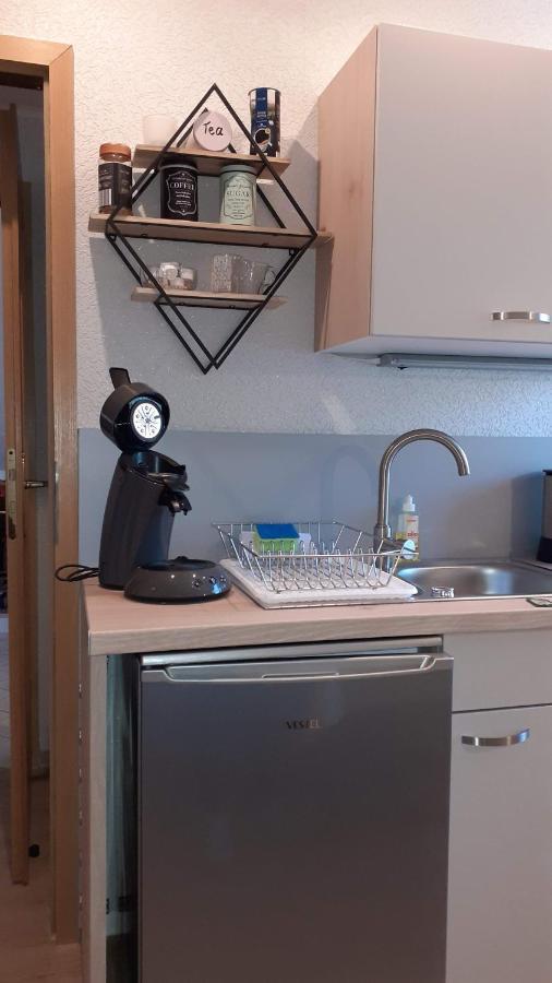 Ferienwohnung Seegarten Waldbuttelbrunn 외부 사진