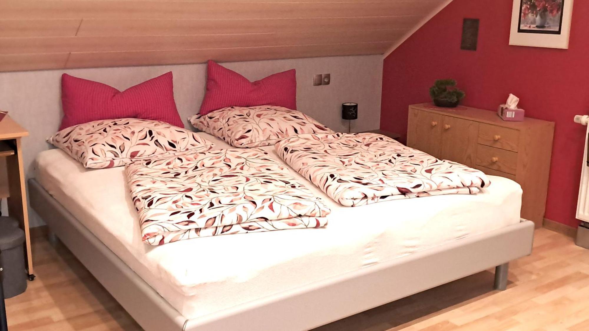 Ferienwohnung Seegarten Waldbuttelbrunn 외부 사진